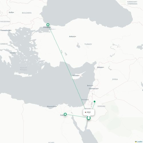 King Hussein Intl