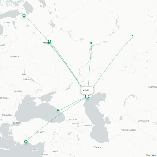 Astrakhan