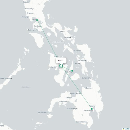 Bacolod-Silay