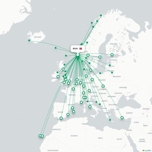 Flesland