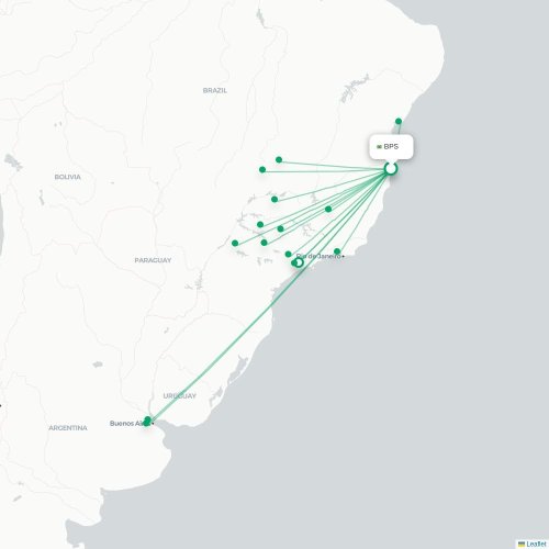 Porto Seguro
