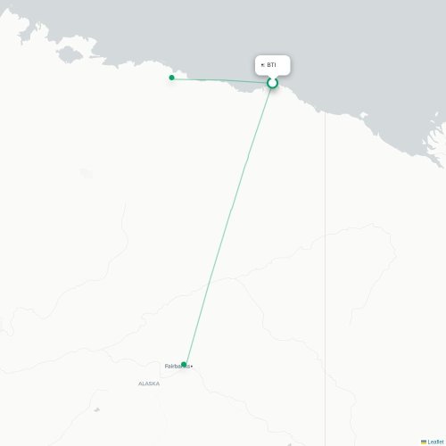 Barter Island