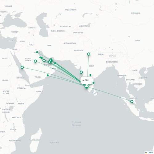 Kozhikode