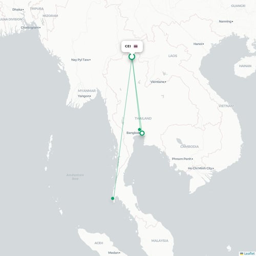 Chiang Rai