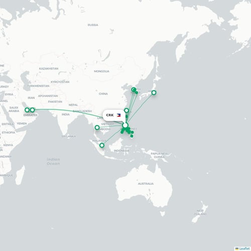 Clark Intl