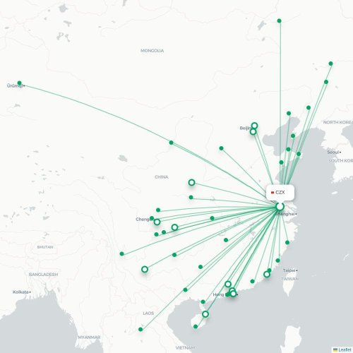 Changzhou