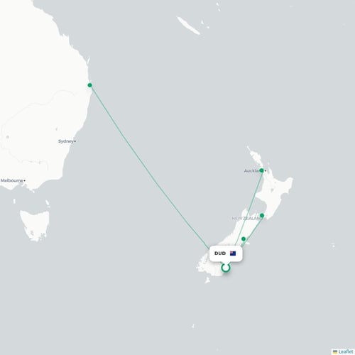 Dunedin