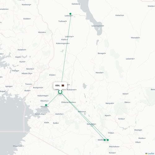 Eldoret