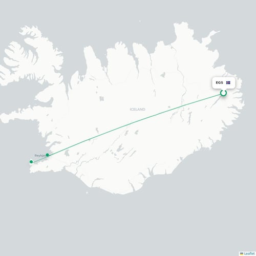 Egilsstadir