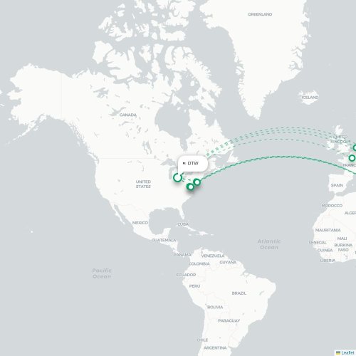 Mapa de vuelo directo Angora - Jedda