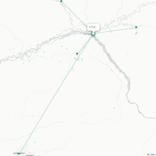 Fort Yukon