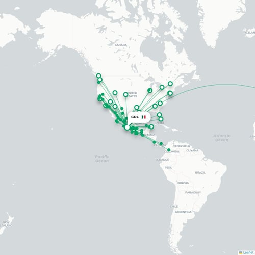 Internacional de Guadalajara