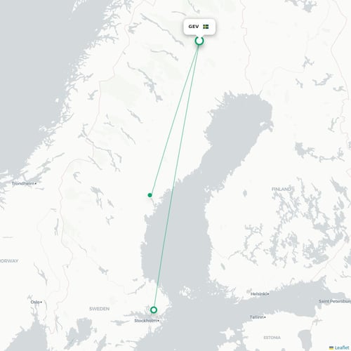 Gällivare