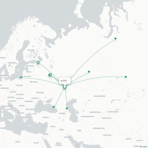 GSV