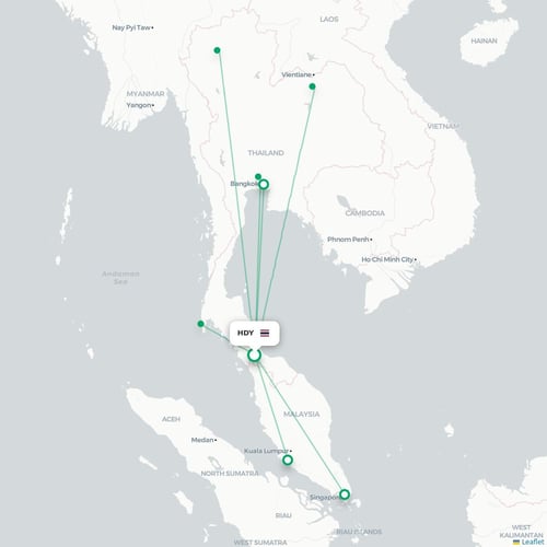 Hat Yai