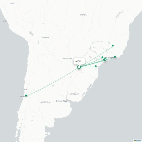 Foz do Iguaçu