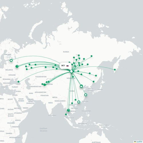 Irkutsk