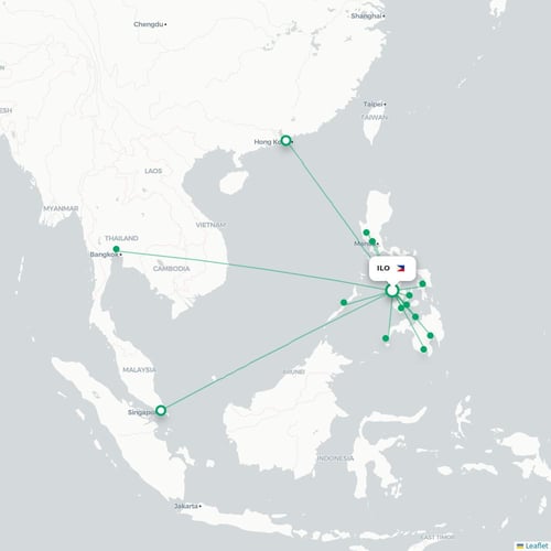 Iloilo Intl