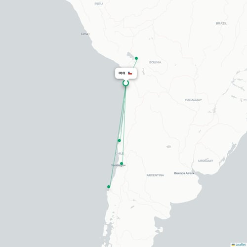 Cavancha