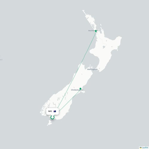 Invercargill