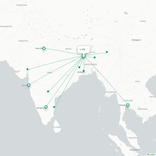 Bagdogra