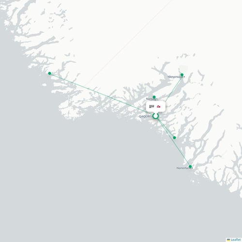 Qaqortoq