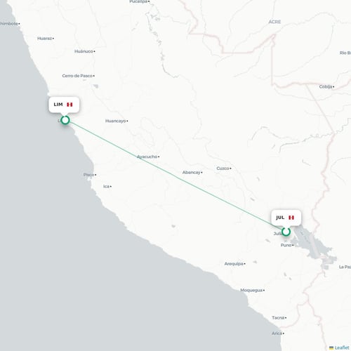 Juliaca
