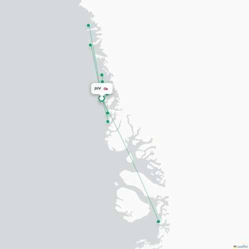Upernavik