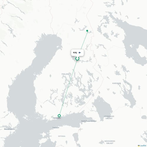 Kajaani