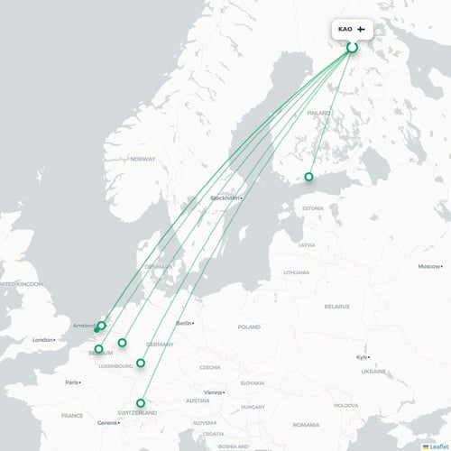 Kuusamo
