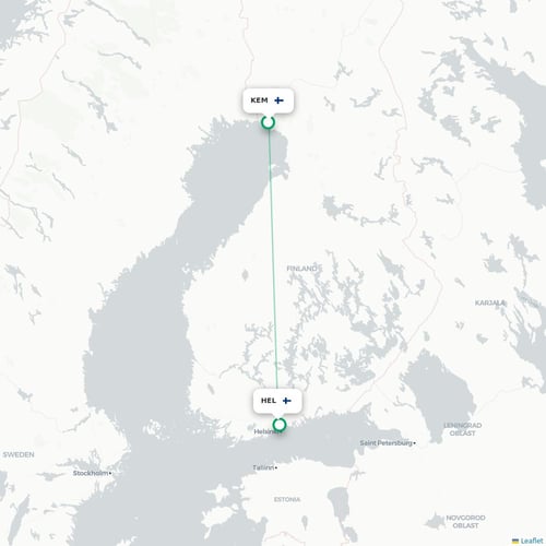 Kemi/Tornio