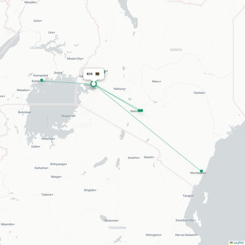 Kisumu