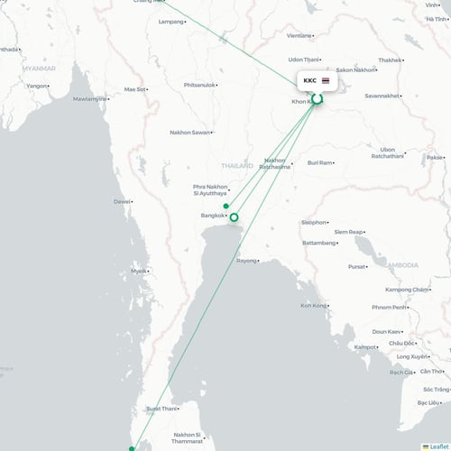 Khon Kaen