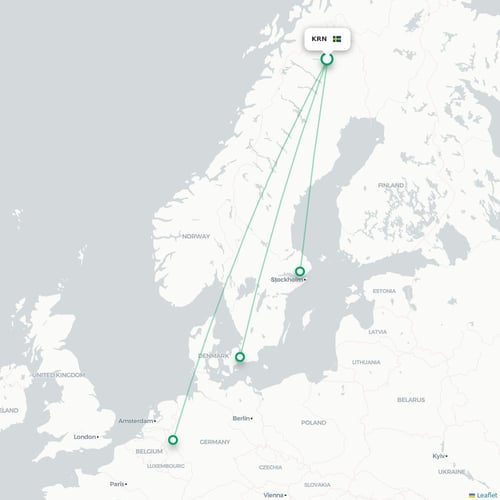Kiruna