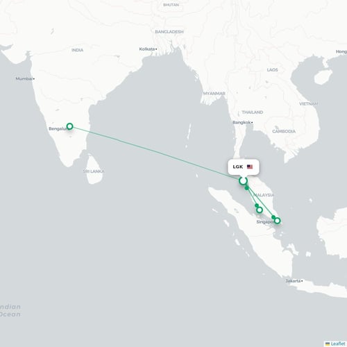 Langkawi
