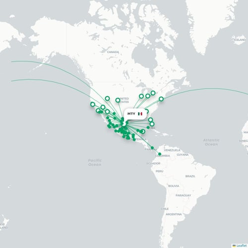 Internacional de Monterrey