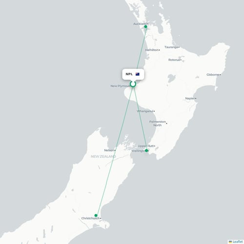 New Plymouth