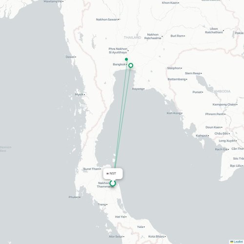 Nakhon Si Thammarat