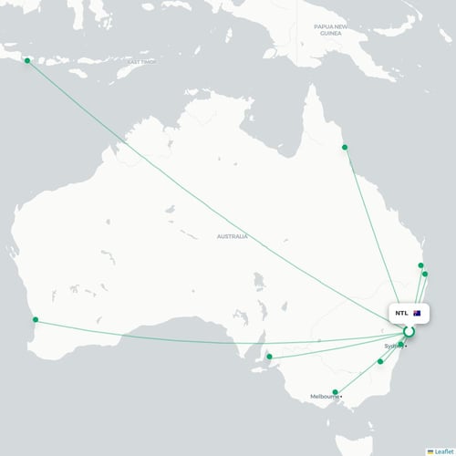 Williamtown