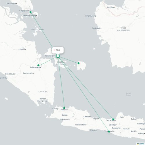Pangkalpinang