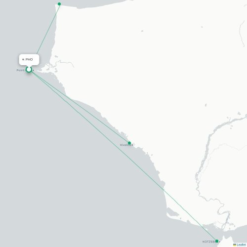Point Hope