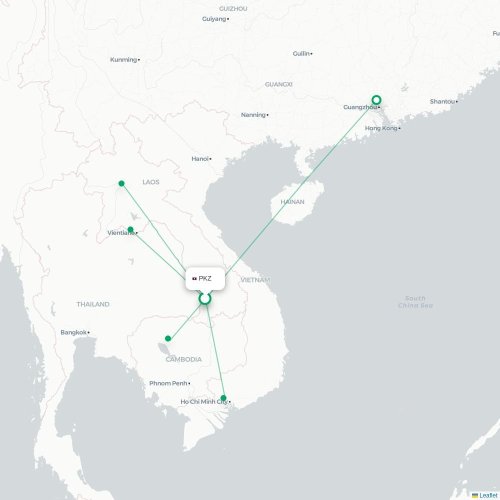Pakse
