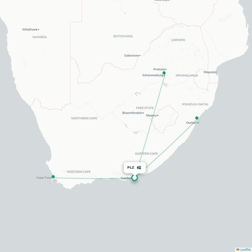 Port Elizabeth