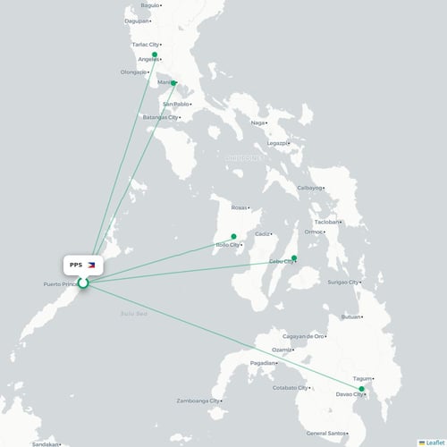 Puerto Princesa