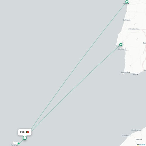Porto Santo