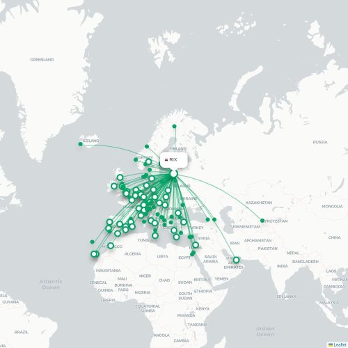 Riga Intl