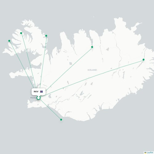 Reykjavík