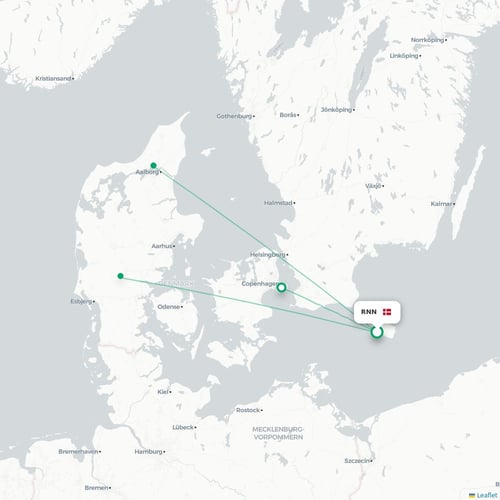 Bornholm