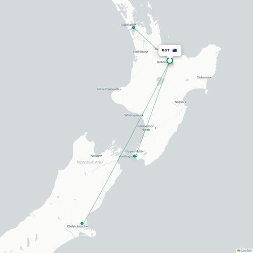 Rotorua