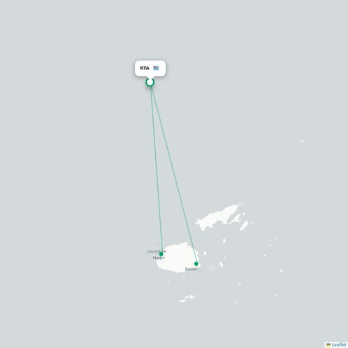 Rotuma Island